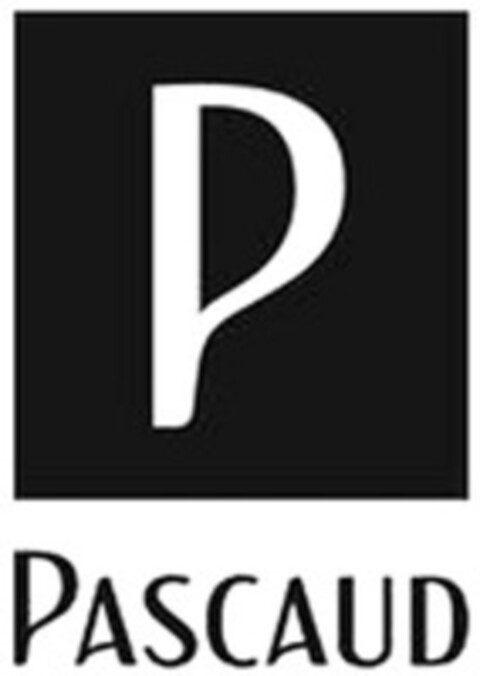 PASCAUD Logo (WIPO, 18.08.2020)