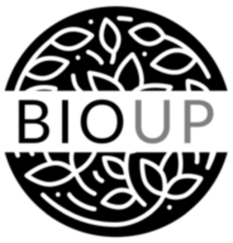 BIOUP Logo (WIPO, 11.09.2020)