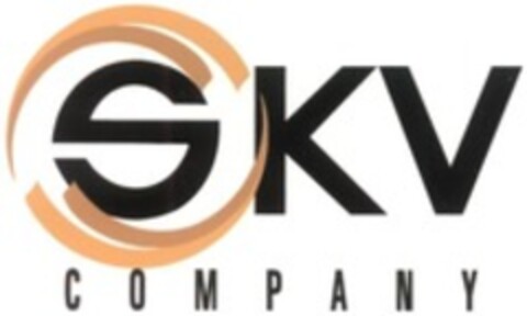 SKV COMPANY Logo (WIPO, 16.03.2021)