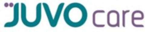 JUVO care Logo (WIPO, 12.05.2022)