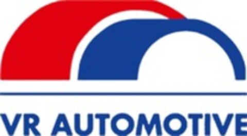VR AUTOMOTIVE Logo (WIPO, 18.05.2022)