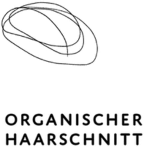ORGANISCHER HAARSCHNITT Logo (WIPO, 02.05.2022)