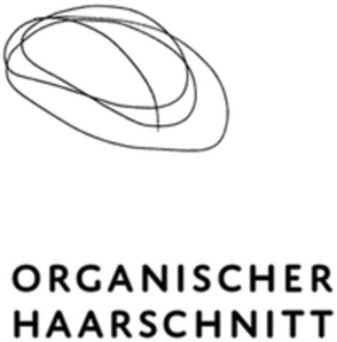 ORGANISCHER HAARSCHNITT Logo (WIPO, 05/02/2022)