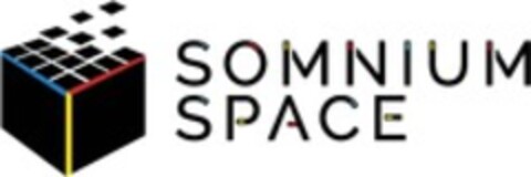 SOMNIUM SPACE Logo (WIPO, 29.04.2022)