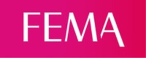 FEMA Logo (WIPO, 09/30/2022)