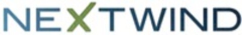 NEXTWIND Logo (WIPO, 01/19/2023)