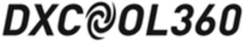 DXCOOL360 Logo (WIPO, 14.12.2022)