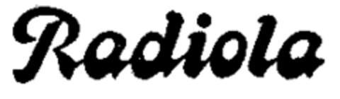 Radiola Logo (WIPO, 03.02.1955)