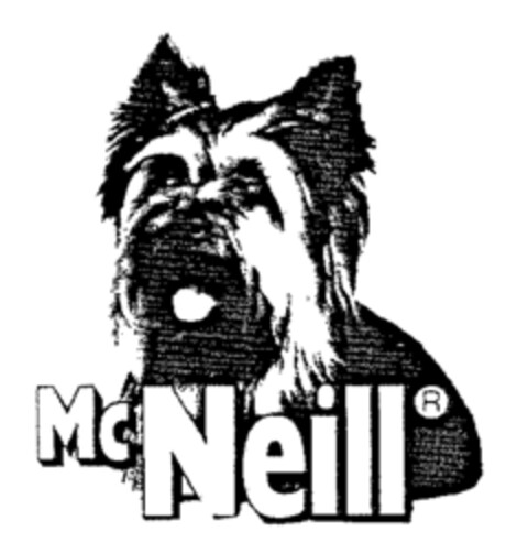 McNeill Logo (WIPO, 16.05.1988)