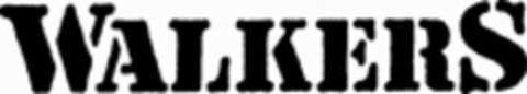 WALKERS Logo (WIPO, 09/27/1988)