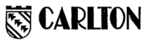 CARLTON Logo (WIPO, 10.12.1990)