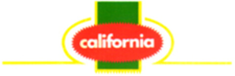 california Logo (WIPO, 21.01.1993)