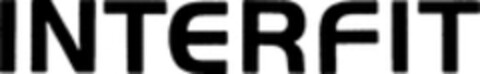 INTERFIT Logo (WIPO, 17.03.1998)