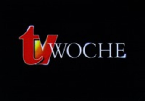 tv WOCHE Logo (WIPO, 04/21/1998)