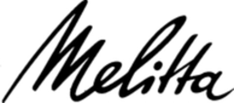 Melitta Logo (WIPO, 08.09.1998)