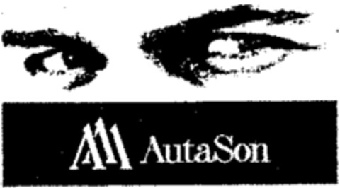 AAA AutaSon Logo (WIPO, 25.10.2001)