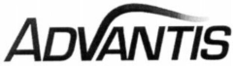ADVANTIS Logo (WIPO, 19.09.2003)