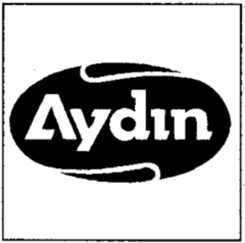 Aydin Logo (WIPO, 26.04.2004)