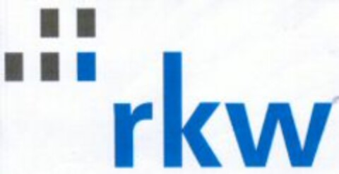 rkw Logo (WIPO, 19.07.2004)