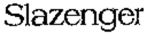 Slazenger Logo (WIPO, 14.09.2004)