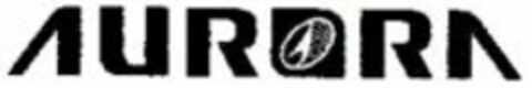 AURORA Logo (WIPO, 12/16/2005)