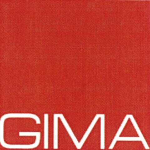 GIMA Logo (WIPO, 24.07.2006)