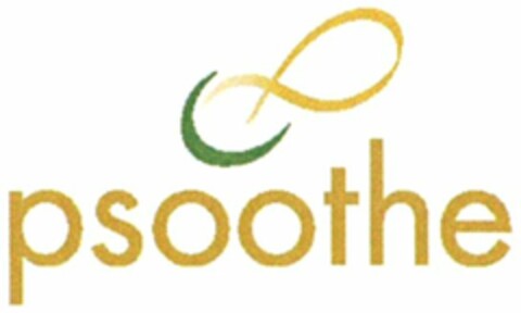 psoothe Logo (WIPO, 24.04.2007)