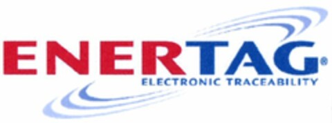 ENERTAG ELECTRONIC TRACEABILITY Logo (WIPO, 20.07.2007)