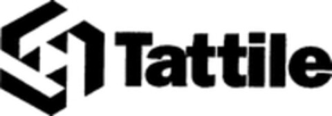 Tattile Logo (WIPO, 20.02.2008)
