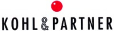 KOHL & PARTNER Logo (WIPO, 28.10.2008)