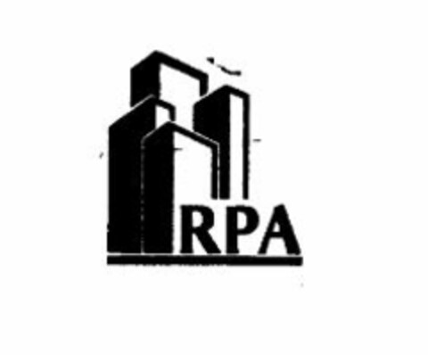 RPA Logo (WIPO, 20.02.2009)