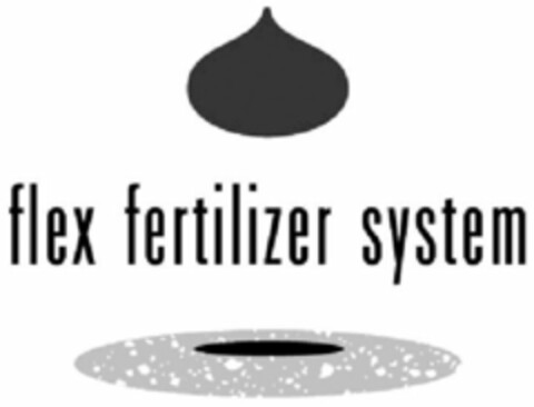 flex fertilizer system Logo (WIPO, 11.12.2009)