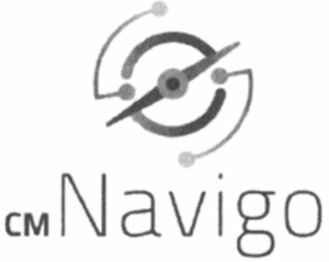 CM Navigo Logo (WIPO, 03/04/2010)