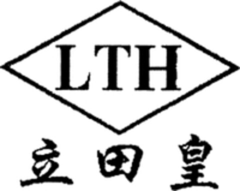 LTH Logo (WIPO, 02.02.2010)