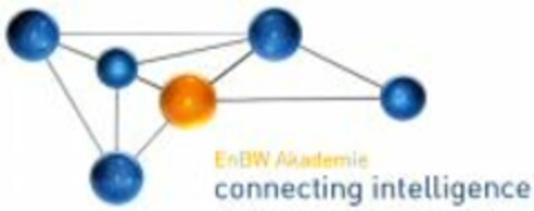 EnBW Akademie connecting intelligence Logo (WIPO, 29.06.2010)