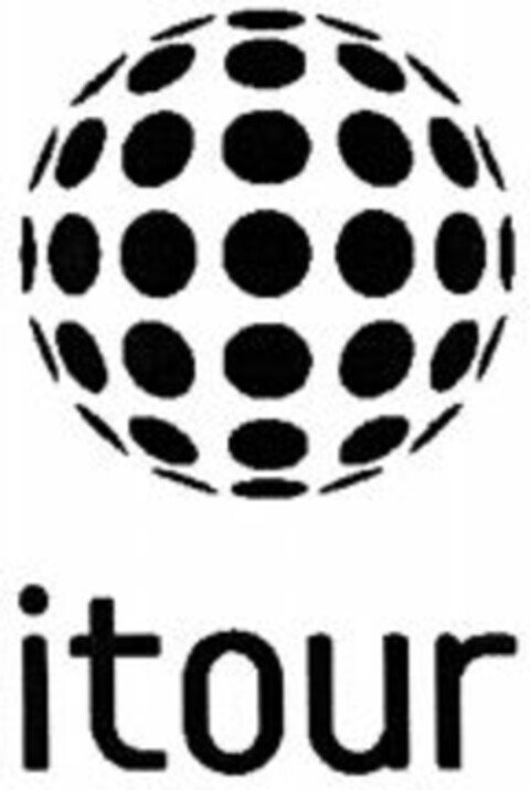 itour Logo (WIPO, 15.09.2010)