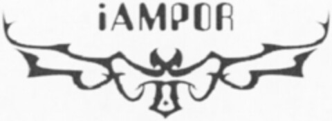 iAMPOR Logo (WIPO, 24.11.2010)