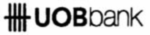 UOBbank Logo (WIPO, 14.03.2011)