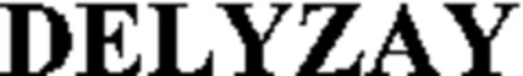 DELYZAY Logo (WIPO, 05.04.2011)