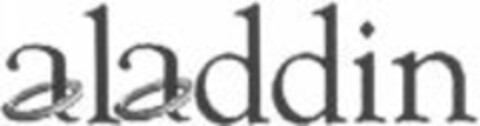 aladdin Logo (WIPO, 07/22/2011)