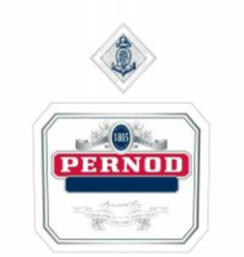 PERNOD Logo (WIPO, 18.11.2011)