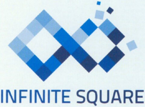 INFINITE SQUARE Logo (WIPO, 16.11.2011)