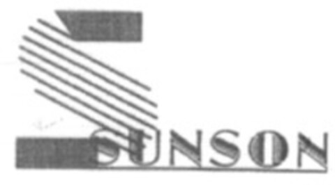 SUNSON Logo (WIPO, 18.04.2013)