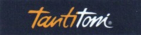 Tantitoni Logo (WIPO, 03.04.2014)
