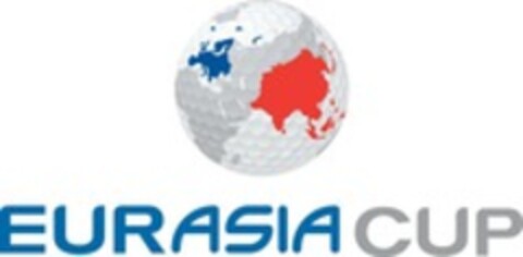 EURASIA CUP Logo (WIPO, 10.03.2014)