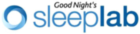 Good Night's sleeplab Logo (WIPO, 07.10.2014)