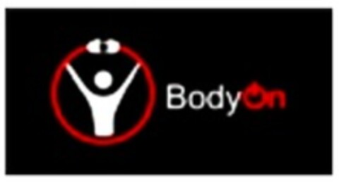 BodyOn Logo (WIPO, 11/05/2014)