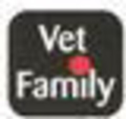 VetFamily Logo (WIPO, 03/17/2015)