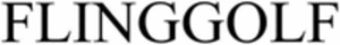 FLINGGOLF Logo (WIPO, 19.01.2016)