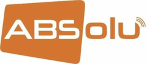 ABSOLU Logo (WIPO, 07/18/2016)